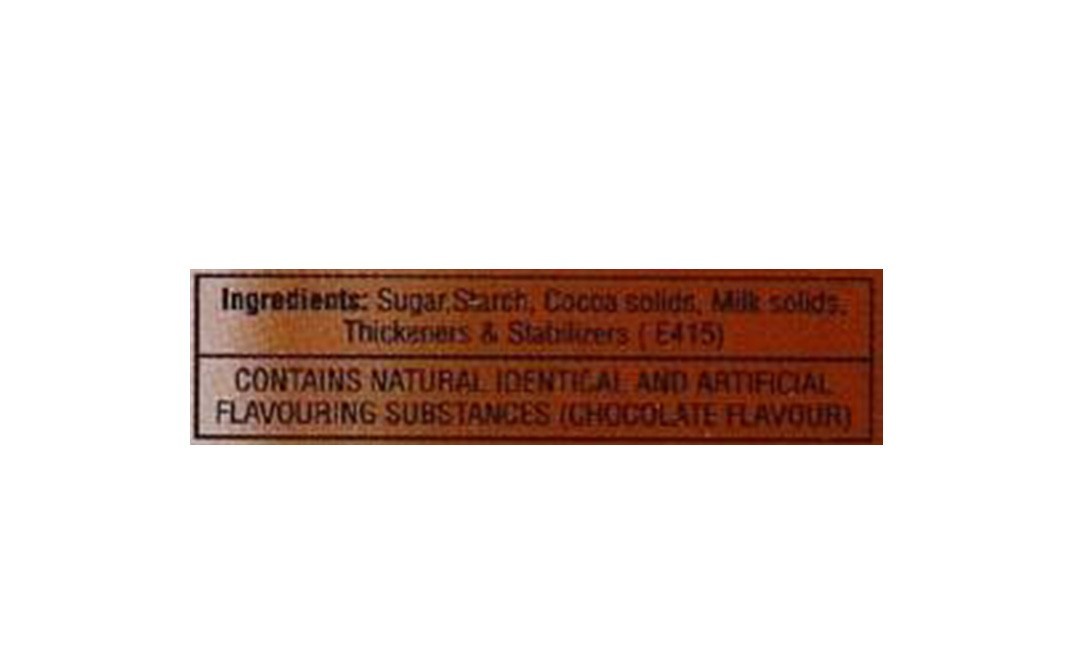 Foodix Instant Chocolate Mixshake Mix   Box  100 grams